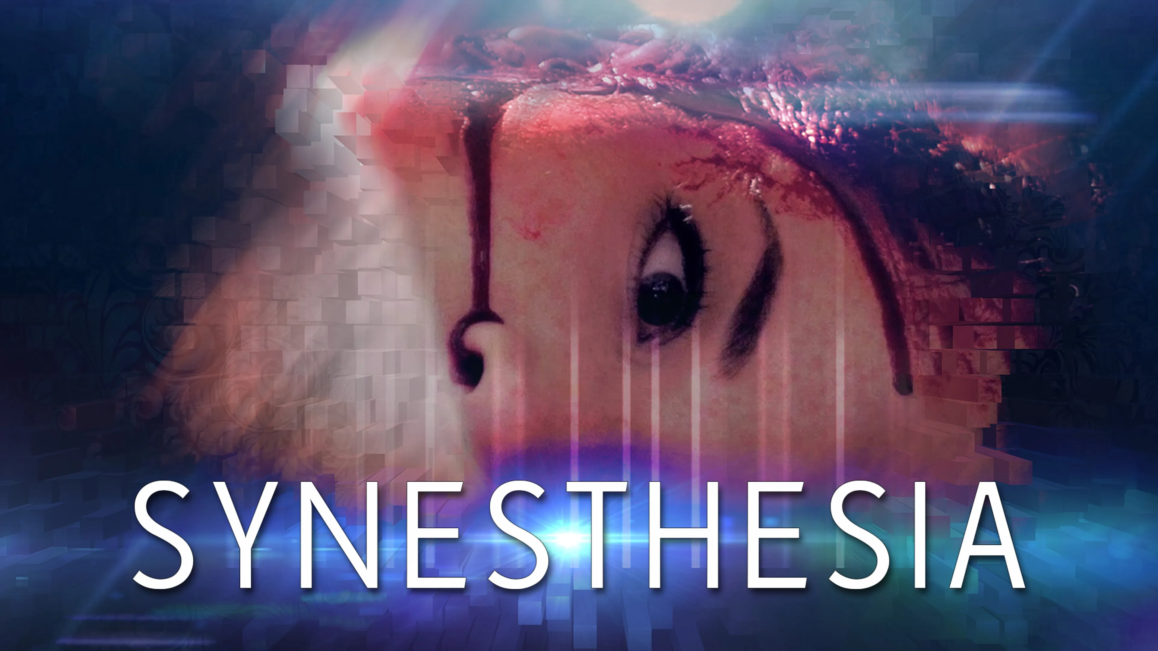 Synesthesia poster